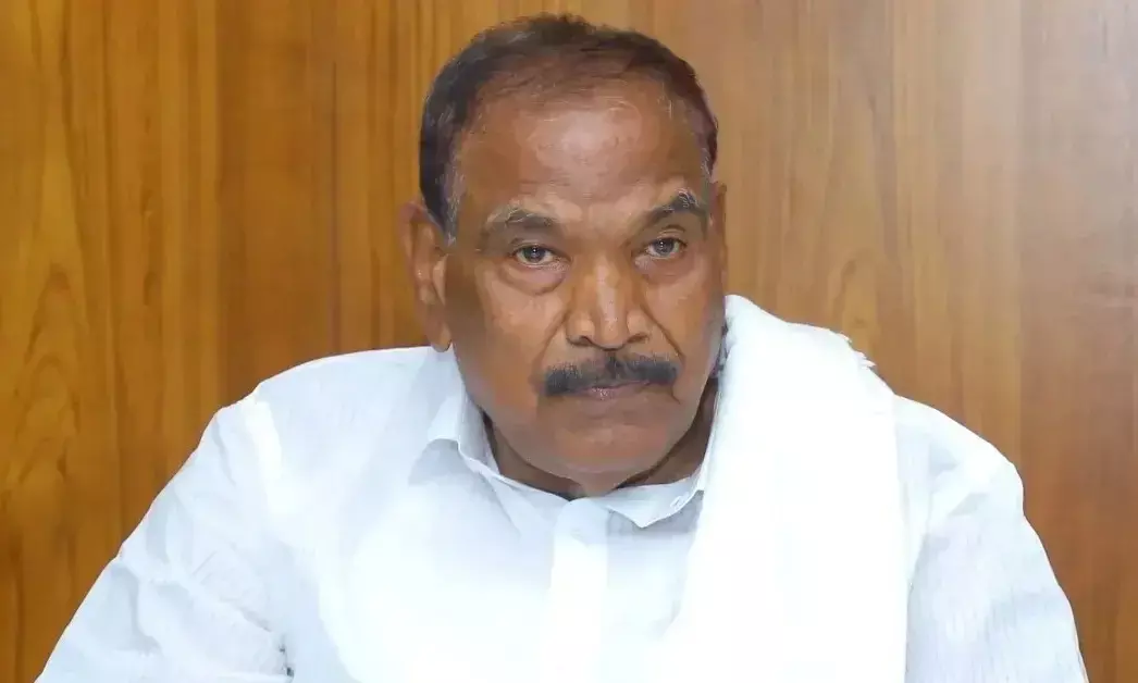 ಮಂಗಳೂರಿನಲ್ಲಿ ಮೊದಲ ಬಾರಿಗೆ ಸಚಿವ ಸಂಪುಟ ಸಭೆ; ಕರಾವಳಿ ಅಭಿವೃದ್ಧಿಗೆ ಹೊಸ ದಿಕ್ಕು: ಸಚಿವ ಕೆ.ಎಂ.ಶಿವಲಿಂಗೇಗೌಡ