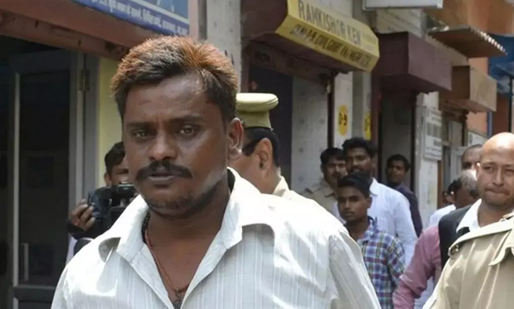ನಿಥಾರಿ ಹತ್ಯೆ ಪ್ರಕರಣದ ಆರೋಪಿ ಸುರೇಂದ್ರ ಕೋಲಿ ಆತ್ಮಹತ್ಯೆ