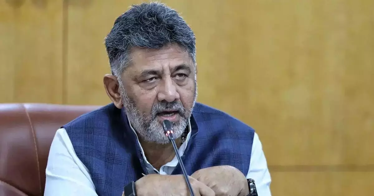 ಕರಾವಳಿಯ ಅಭಿವೃದ್ಧಿಗೆ ಮಂಗಳೂರಿನಲ್ಲಿ ಐತಿಹಾಸಿಕ ಸಚಿವ ಸಂಪುಟ ಸಭೆ : ಸಿಎಂ ಡಿ.ಕೆ.ಶಿವಕುಮಾರ್ ಕರಾವಳಿಯ ಅಭಿವೃದ್ಧಿಗೆ ಮಂಗಳೂರಿನಲ್ಲಿ ಐತಿಹಾಸಿಕ ಸಚಿವ ಸಂಪುಟ ಸಭೆ : ಸಿಎಂ ಡಿ.ಕೆ.ಶಿವಕುಮಾರ್
