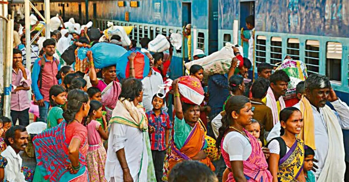 ಕೈಗೆ ಬಂದ ತುತ್ತು ಬಾಯಿಗೇಕೆ ಬರುತ್ತಿಲ್ಲ? ಕೈಗೆ ಬಂದ ತುತ್ತು ಬಾಯಿಗೇಕೆ ಬರುತ್ತಿಲ್ಲ?