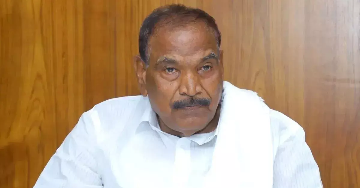 ಮಂಗಳೂರಿನಲ್ಲಿ ಮೊದಲ ಬಾರಿಗೆ ಸಚಿವ ಸಂಪುಟ ಸಭೆ; ಕರಾವಳಿ ಅಭಿವೃದ್ಧಿಗೆ ಹೊಸ ದಿಕ್ಕು: ಸಚಿವ ಕೆ.ಎಂ.ಶಿವಲಿಂಗೇಗೌಡ ಮಂಗಳೂರಿನಲ್ಲಿ ಮೊದಲ ಬಾರಿಗೆ ಸಚಿವ ಸಂಪುಟ ಸಭೆ; ಕರಾವಳಿ ಅಭಿವೃದ್ಧಿಗೆ ಹೊಸ ದಿಕ್ಕು: ಸಚಿವ ಕೆ.ಎಂ.ಶಿವಲಿಂಗೇಗೌಡ