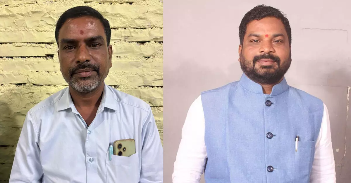 Chitapur | ಸೆ.19ರಂದು ತಾಲೂಕು ಮಟ್ಟದ ಶಿಕ್ಷಕರ ದಿನಾಚರಣೆ, ಶಿಕ್ಷಕ ರತ್ನ ಪ್ರಶಸ್ತಿ ಪ್ರದಾನ ಸಮಾರಂಭ Chitapur | ಸೆ.19ರಂದು ತಾಲೂಕು ಮಟ್ಟದ ಶಿಕ್ಷಕರ ದಿನಾಚರಣೆ, ಶಿಕ್ಷಕ ರತ್ನ ಪ್ರಶಸ್ತಿ ಪ್ರದಾನ ಸಮಾರಂಭ