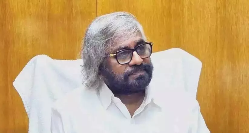 ದಾಖಲೆ ಇಲ್ಲದ ಗ್ರಾಮಠಾಣಾ ಸ್ವತ್ತಿಗೆ ನ.1ರಿಂದ ಇ-ಸ್ವತ್ತು ಖಾತೆ: ಸಚಿವ ಈಶ್ವರ ಖಂಡ್ರೆ ದಾಖಲೆ ಇಲ್ಲದ ಗ್ರಾಮಠಾಣಾ ಸ್ವತ್ತಿಗೆ ನ.1ರಿಂದ ಇ-ಸ್ವತ್ತು ಖಾತೆ: ಸಚಿವ ಈಶ್ವರ ಖಂಡ್ರೆ