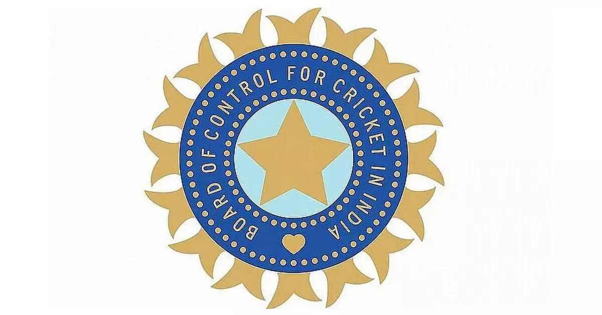 ಏಶ್ಯನ್ ಗೇಮ್ಸ್ | ಪುರುಷರ ಕ್ರಿಕೆಟ್ ತಂಡಕ್ಕೆ ಪ್ರತ್ಯೇಕ ವಸತಿ ವ್ಯವಸ್ಥೆ ಮಾಡಿದ ಬಿಸಿಸಿಐ ಏಶ್ಯನ್ ಗೇಮ್ಸ್ | ಪುರುಷರ ಕ್ರಿಕೆಟ್ ತಂಡಕ್ಕೆ ಪ್ರತ್ಯೇಕ ವಸತಿ ವ್ಯವಸ್ಥೆ ಮಾಡಿದ ಬಿಸಿಸಿಐ