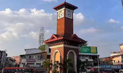 ದಕ್ಷಿಣ ಕನ್ನಡ ‘ಮಂಗಳೂರು ಜಿಲ್ಲೆ’ಯಾಗಿ ಮರುನಾಮಕರಣ: ರಾಜ್ಯ ಸರಕಾರದ ಸಿದ್ಧತೆ?