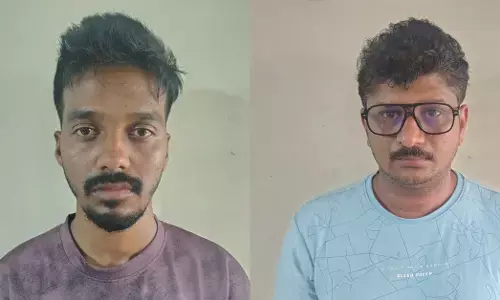 Manipal | ವಿದ್ಯಾರ್ಥಿಗಳಿಗೆ ಮಾದಕ ವಸ್ತುಗಳ ಮಾರಾಟ ಮಾಡುತ್ತಿದ್ದ ಇಬ್ಬರ ಬಂಧನ