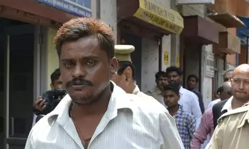 ನಿಥಾರಿ ಹತ್ಯೆ ಪ್ರಕರಣದ ಆರೋಪಿ ಸುರೇಂದ್ರ ಕೋಲಿ ಆತ್ಮಹತ್ಯೆ
