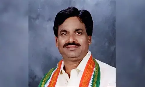 ಕ್ವಾರಿ ಪರವಾನಿಗೆ ನಿಯಮ ಉಲ್ಲಂಘನೆ ಆರೋಪ: ಸಚಿವ ರುದ್ರಪ್ಪ ಲಮಾಣಿಗೆ 3 ಕೋಟಿ ರೂ. ದಂಡ