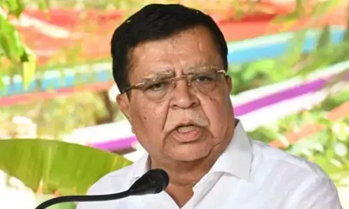 ಸಿದ್ದರಾಮಯ್ಯ ಬಲವಾಗಿದ್ದರೆ ಕಾಂಗ್ರೆಸ್ ಪಕ್ಷವೂ ಬಲವಾಗಿರುತ್ತದೆ: ಕೆ.ಎನ್ ರಾಜಣ್ಣ