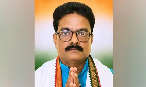 West Bengal | ಮಮತಾ ಬೆಂಬಲ ಘೋಷಣೆ ಬೆನ್ನಲ್ಲೇ ಕಾಂಗ್ರೆಸ್ ಅಭ್ಯರ್ಥಿ ಬಂಧನ