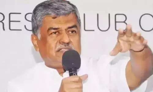 SIR ಕರಡು ಪಟ್ಟಿಯಲ್ಲಿ ಭಾರೀ ಲೋಪ ಆರೋಪ: ಚುನಾವಣಾ ಆಯೋಗಕ್ಕೆ ಬಿ.ಕೆ. ಹರಿಪ್ರಸಾದ್ ಪತ್ರ