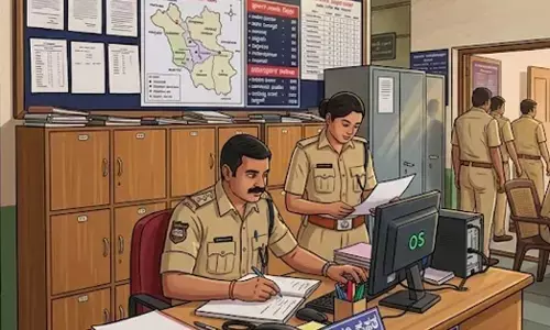 ಪೊಲೀಸ್ ಇಲಾಖೆ ಸಭೆಗಳಲ್ಲಿ ದಲಿತ ಪದ ಬಳಸದಂತೆ ಸೂಚನೆ