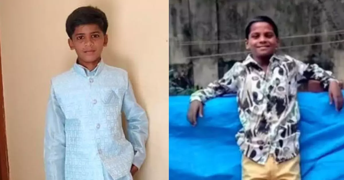 Raichuru | ಗಣೇಶ ವಿಸರ್ಜನೆ ವೇಳೆ ಮೆರವಣಿಗೆ ವೇಳೆ ಟ್ರ್ಯಾಕ್ಟರ್ ಹರಿದು ಇಬ್ಬರು ಬಾಲಕರು ಮೃತ್ಯು Raichuru | ಗಣೇಶ ವಿಸರ್ಜನೆ ವೇಳೆ ಮೆರವಣಿಗೆ ವೇಳೆ ಟ್ರ್ಯಾಕ್ಟರ್ ಹರಿದು ಇಬ್ಬರು ಬಾಲಕರು ಮೃತ್ಯು