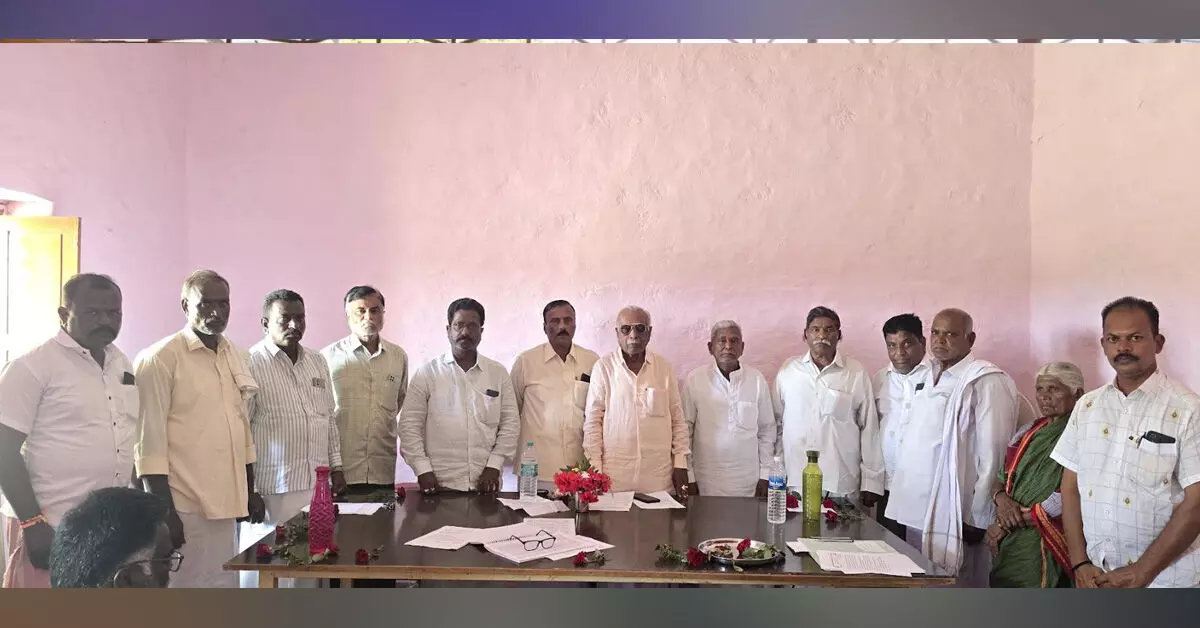 Vijayanagara | ಸೌಹಾರ್ದಯುತವಾಗಿ ಗಣೇಶೋತ್ಸವ ಆಚರಣೆ : ಸಾರ್ವಜನಿಕರಿಗೆ ಕೊಟ್ಟೂರು ಪೊಲೀಸರ ಕೃತಜ್ಞತೆ Vijayanagara | ಸೌಹಾರ್ದಯುತವಾಗಿ ಗಣೇಶೋತ್ಸವ ಆಚರಣೆ : ಸಾರ್ವಜನಿಕರಿಗೆ ಕೊಟ್ಟೂರು ಪೊಲೀಸರ ಕೃತಜ್ಞತೆ