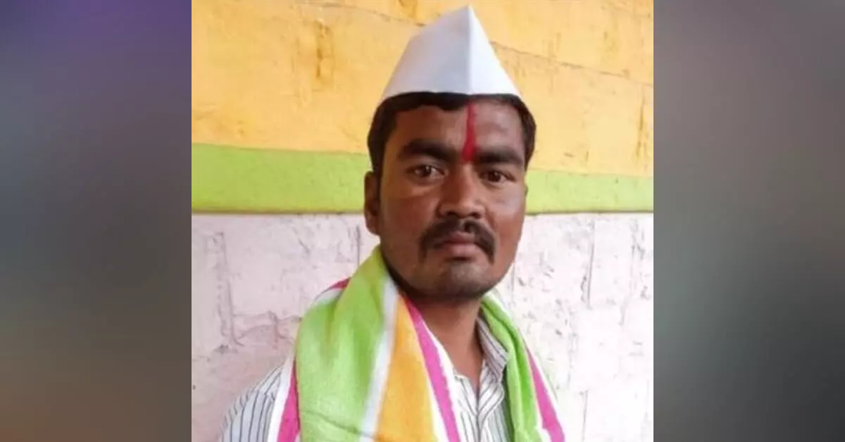 Afzalpur | ಸಾಲಬಾಧೆಯಿಂದ ಯುವ ರೈತ ಆತ್ಮಹತ್ಯೆ Afzalpur | ಸಾಲಬಾಧೆಯಿಂದ ಯುವ ರೈತ ಆತ್ಮಹತ್ಯೆ