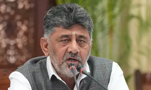 ಹಾಲಿನ ದರ ಏರಿಕೆ ಬಗ್ಗೆ ಸಭೆ ನಡೆಸಿ ಅಗತ್ಯ ಕ್ರಮಕೈಗೊಳ್ಳಲಾಗುವುದು: ಸಿಎಂ ಡಿ.ಕೆ. ಶಿವಕುಮಾರ್