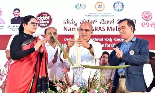 ಮಹಿಳೆಯರಿಗೆ ಪ್ರತ್ಯೇಕ ‘ಕ್ರೆಡಿಟ್ ಕೋ-ಆಪರೇಟಿವ್ ಸೊಸೈಟಿ’ ಆರಂಭ: ಸಚಿವ ಡಾ.ಶರಣಪ್ರಕಾಶ್ ಪಾಟೀಲ್