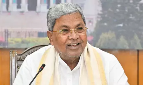 ಮಾತ ತುಳುವೆರೆಗ್‌ ಎನ್ನ ಮೋಕೆದ ಸೊಲ್ಮೆಲು...: ತುಳು ಭಾಷೆಗೆ ಅಧಿಕೃತ ಮಾನ್ಯತೆ ನಿರ್ಧಾರಕ್ಕೆ ಸಿದ್ದರಾಮಯ್ಯ ಪ್ರತಿಕ್ರಿಯಿಸಿದ್ದು ಹೀಗೆ...