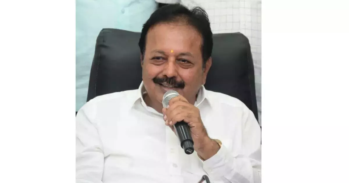 ಬರ, ಕಸ್ತೂರಿ ರಂಗನ್ ವರದಿ; ಅಧಿವೇಶನದಲ್ಲಿ ಅರ್ಥಪೂರ್ಣ ಚರ್ಚೆಗೆ ಸಹಕರಿಸಿ : ಚಲುವರಾಯಸ್ವಾಮಿ ಬರ, ಕಸ್ತೂರಿ ರಂಗನ್ ವರದಿ; ಅಧಿವೇಶನದಲ್ಲಿ ಅರ್ಥಪೂರ್ಣ ಚರ್ಚೆಗೆ ಸಹಕರಿಸಿ : ಚಲುವರಾಯಸ್ವಾಮಿ
