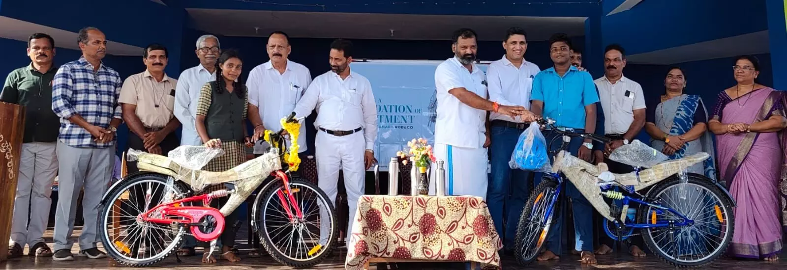 ಸಿಎಸ್ಆರ್ ನಿಧಿಯಿಂದ ಬೈಂದೂರು ಕ್ಷೇತ್ರಕ್ಕೆ 30 ಕೋಟಿ ರೂ. ಅನುದಾನ: ಶಾಸಕ ಗುರುರಾಜ್ ಗಂಟಿಹೊಳೆ ಸಿಎಸ್ಆರ್ ನಿಧಿಯಿಂದ ಬೈಂದೂರು ಕ್ಷೇತ್ರಕ್ಕೆ 30 ಕೋಟಿ ರೂ. ಅನುದಾನ: ಶಾಸಕ ಗುರುರಾಜ್ ಗಂಟಿಹೊಳೆ