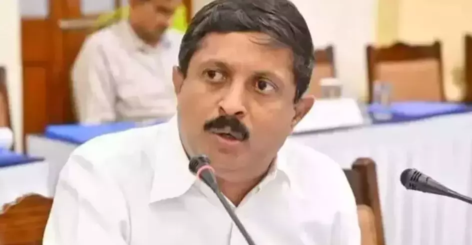 ಸರಕಾರ ಆರೋಗ್ಯ, ಶಿಕ್ಷಣಕ್ಕೆ ಮೊದಲ ಆದ್ಯತೆ ನೀಡಿದೆ : ಬೈರತಿ ಸುರೇಶ್ ಸರಕಾರ ಆರೋಗ್ಯ, ಶಿಕ್ಷಣಕ್ಕೆ ಮೊದಲ ಆದ್ಯತೆ ನೀಡಿದೆ : ಬೈರತಿ ಸುರೇಶ್