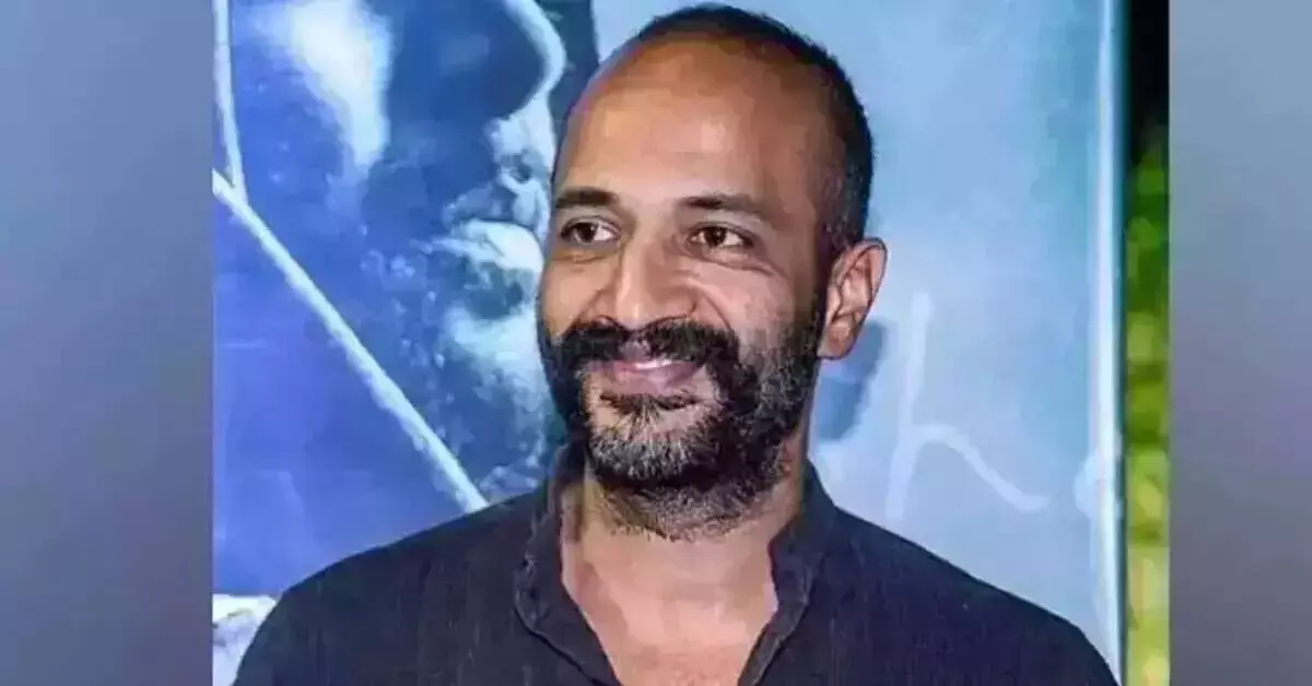 ನಟ ಕಿಶೋರ್ ಜನ್ಮದಿನದ ಶುಭಾಶಯ ಹೇಳಿದ್ದು ಯಾರಿಗೆ ? ನಟ ಕಿಶೋರ್ ಜನ್ಮದಿನದ ಶುಭಾಶಯ ಹೇಳಿದ್ದು ಯಾರಿಗೆ ?