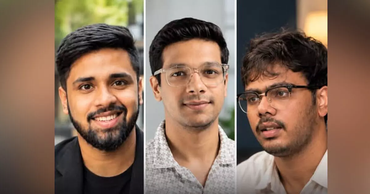 OpenAI ಹ್ಯಾಕ್ ಮಾಡಿ AI ಜಗತ್ತಿಗೇ ಶಾಕ್ ನೀಡಿದ ಮೂವರು ಭಾರತೀಯರು! OpenAI ಹ್ಯಾಕ್ ಮಾಡಿ AI ಜಗತ್ತಿಗೇ ಶಾಕ್ ನೀಡಿದ ಮೂವರು ಭಾರತೀಯರು!