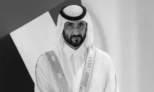 UAE ಉಪಾಧ್ಯಕ್ಷರ ಸಹೋದರ ಶೇಖ್ ಅಹ್ಮದ್ ನಿಧನ; ದುಬೈನಲ್ಲಿ 10 ದಿನಗಳ ಶೋಕಾಚರಣೆ ಘೋಷಣೆ