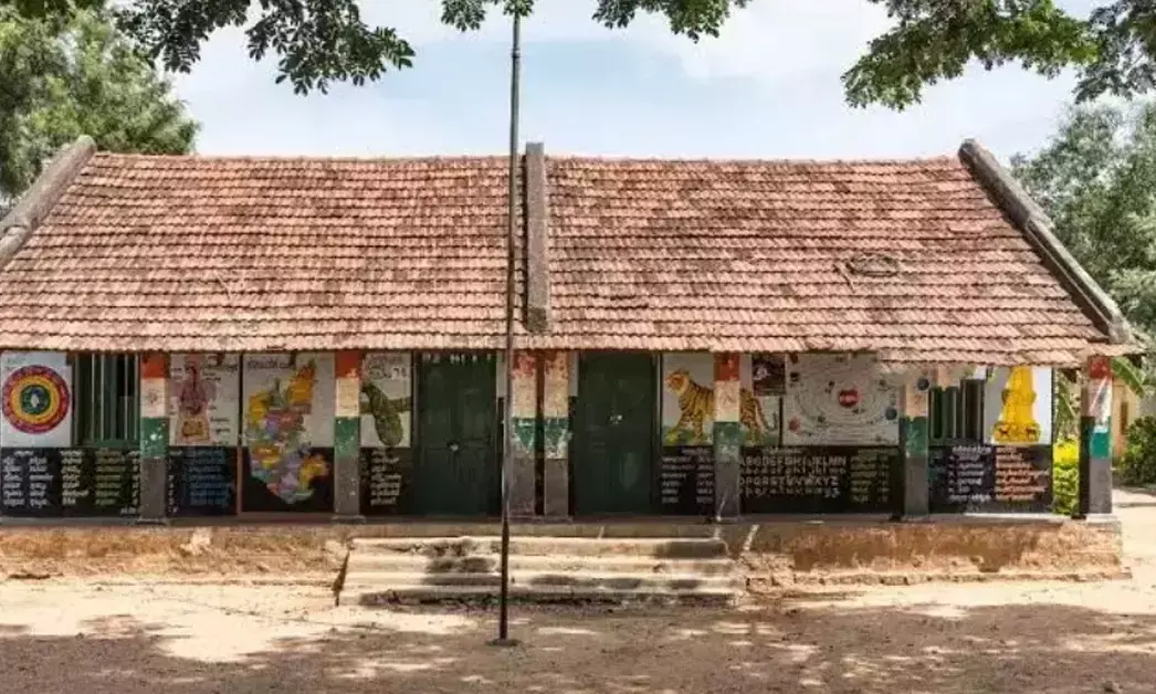 ಕನಿಷ್ಠ ಸೌಕರ್ಯಗಳಿಲ್ಲದ ಸರಕಾರಿ ಶಾಲೆಗಳು