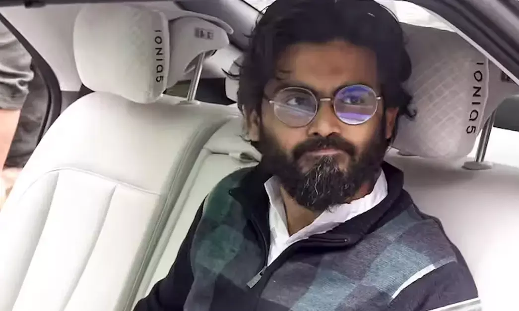 ಈಶಾನ್ಯ ದಿಲ್ಲಿ ಗಲಭೆ ಪ್ರಕರಣ | ಶಾರ್ಜೀಲ್ ಇಮಾಮ್‌ಗೆ 7 ದಿನಗಳ ಜಾಮೀನು ಮಂಜೂರು