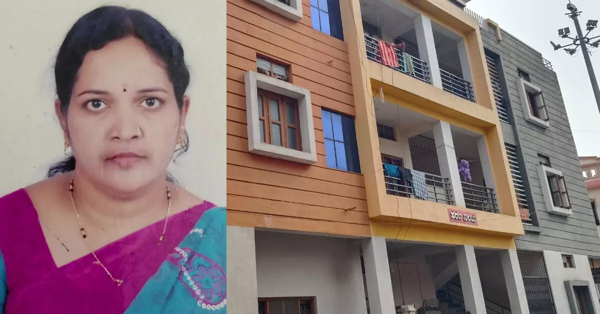 Kalaburagi | ಆದಾಯ ಮೀರಿ ಆಸ್ತಿಗಳಿಕೆ ಆರೋಪ: ಜೆಸ್ಕಾಂ AEE ಮನೆ, ಕಚೇರಿ ಮೇಲೆ ಲೋಕಾಯುಕ್ತ ದಾಳಿ Kalaburagi | ಆದಾಯ ಮೀರಿ ಆಸ್ತಿಗಳಿಕೆ ಆರೋಪ: ಜೆಸ್ಕಾಂ AEE ಮನೆ, ಕಚೇರಿ ಮೇಲೆ ಲೋಕಾಯುಕ್ತ ದಾಳಿ