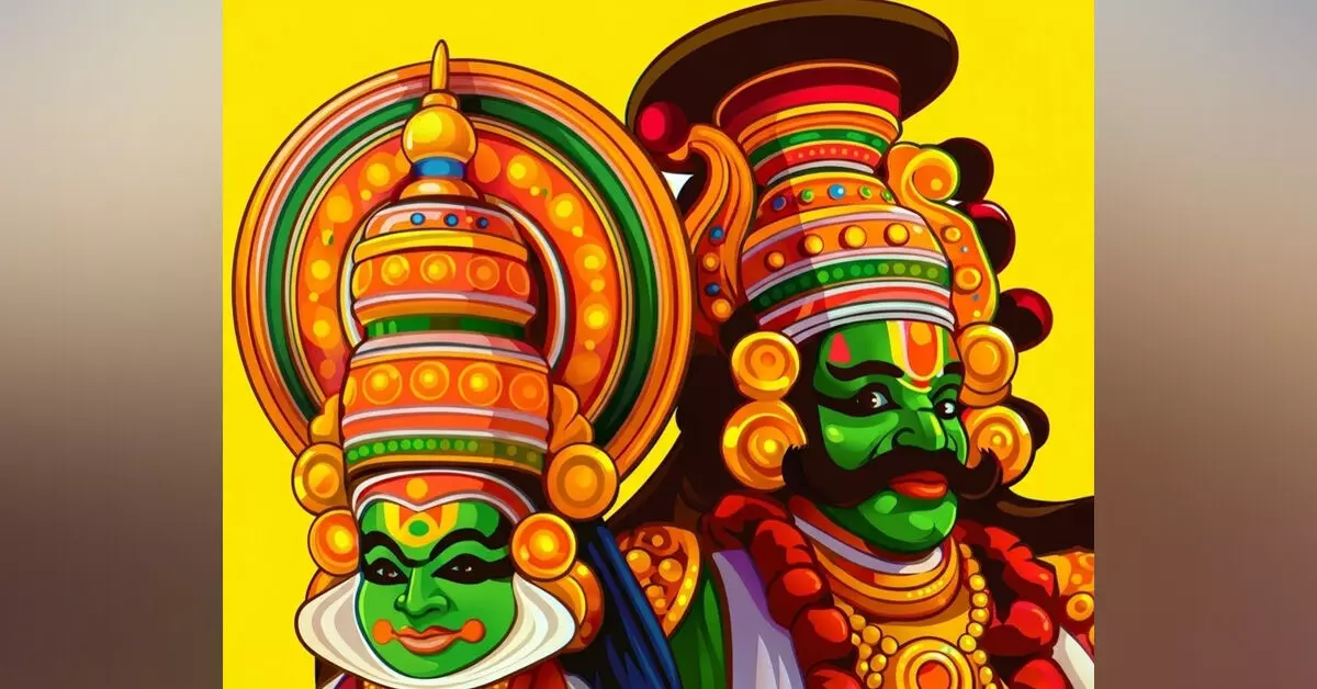 Kasaragod | ಸೆ. 27ರಂದು ಕೊಚ್ಚಿಯಲ್ಲಿ ‘ಕೇರಳ ಕರ್ನಾಟಕ ಜಾನಪದ ಉತ್ಸವʼ Kasaragod | ಸೆ. 27ರಂದು ಕೊಚ್ಚಿಯಲ್ಲಿ ‘ಕೇರಳ ಕರ್ನಾಟಕ ಜಾನಪದ ಉತ್ಸವʼ