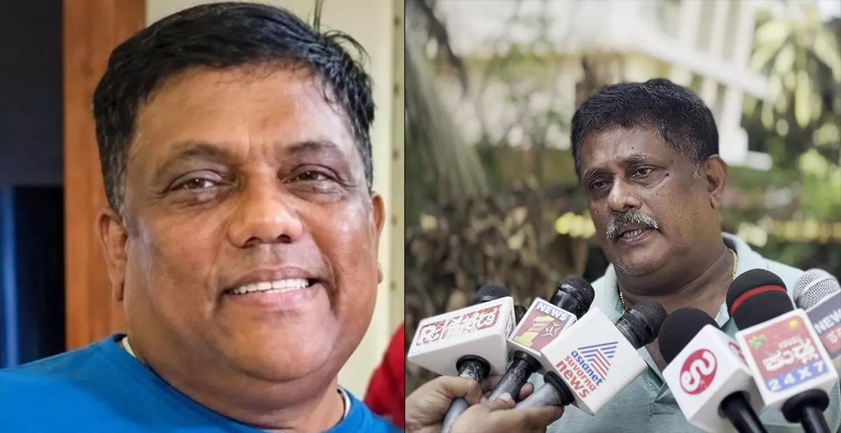 ಶಾರ್ಜಾದಲ್ಲಿ ಕುಂದಾಪುರ ಮೂಲದ ವ್ಯಕ್ತಿಯ ಬರ್ಬರ ಹತ್ಯೆ: ತನಿಖೆ ನಡೆಸಿ ಸೂಕ್ತ ಕಾನೂನು ಕ್ರಮಕ್ಕೆ ಸಹೋದರನ ಆಗ್ರಹ ಶಾರ್ಜಾದಲ್ಲಿ ಕುಂದಾಪುರ ಮೂಲದ ವ್ಯಕ್ತಿಯ ಬರ್ಬರ ಹತ್ಯೆ: ತನಿಖೆ ನಡೆಸಿ ಸೂಕ್ತ ಕಾನೂನು ಕ್ರಮಕ್ಕೆ ಸಹೋದರನ ಆಗ್ರಹ