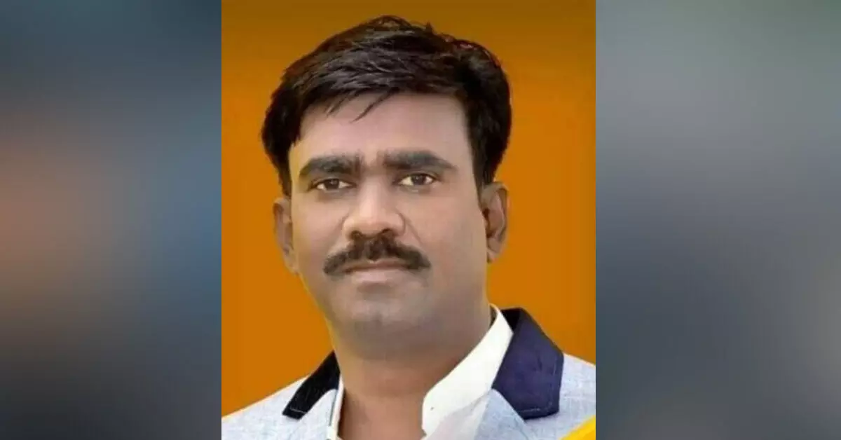 ಸೆ.23ರಂದು ವಾಡಿಯಲ್ಲಿ ಪೌರಕಾರ್ಮಿಕರಿಗೆ ಸನ್ಮಾನ ಸಮಾರಂಭ ಸೆ.23ರಂದು ವಾಡಿಯಲ್ಲಿ ಪೌರಕಾರ್ಮಿಕರಿಗೆ ಸನ್ಮಾನ ಸಮಾರಂಭ