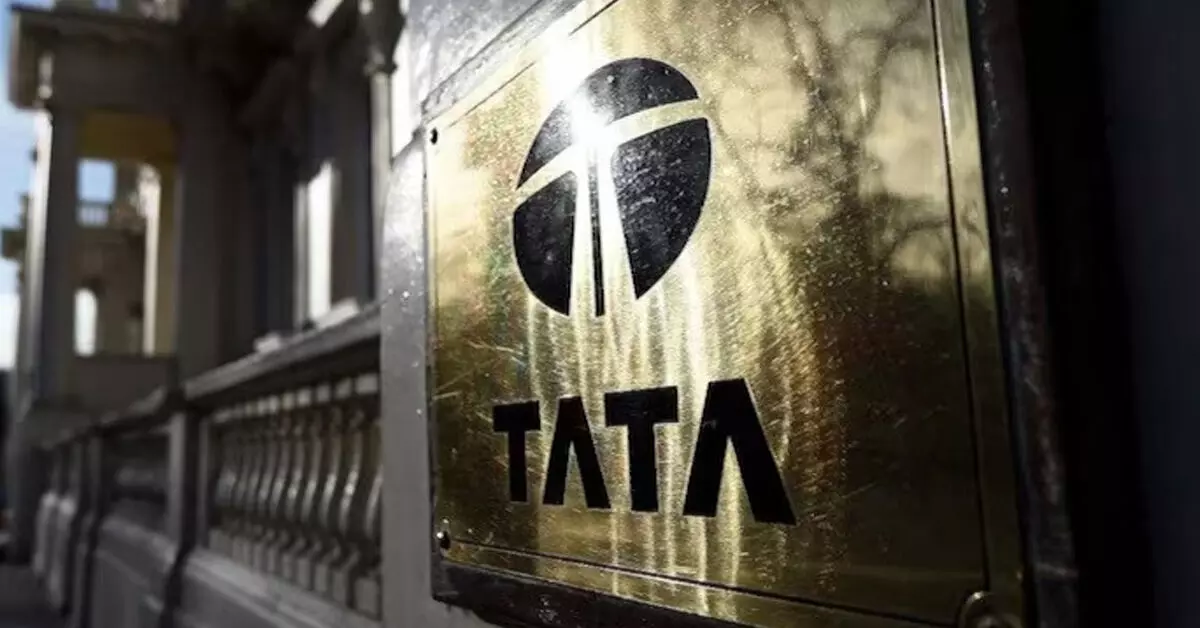 Tata Sons ವಿವಾದ | ಮತ್ತೆ ಮುನ್ನೆಲೆಗೆ ಬಂದ 2021ರ ಸೈರಸ್ ಮಿಸ್ತ್ರಿ ಪ್ರಕರಣದ ತೀರ್ಪು Tata Sons ವಿವಾದ | ಮತ್ತೆ ಮುನ್ನೆಲೆಗೆ ಬಂದ 2021ರ ಸೈರಸ್ ಮಿಸ್ತ್ರಿ ಪ್ರಕರಣದ ತೀರ್ಪು