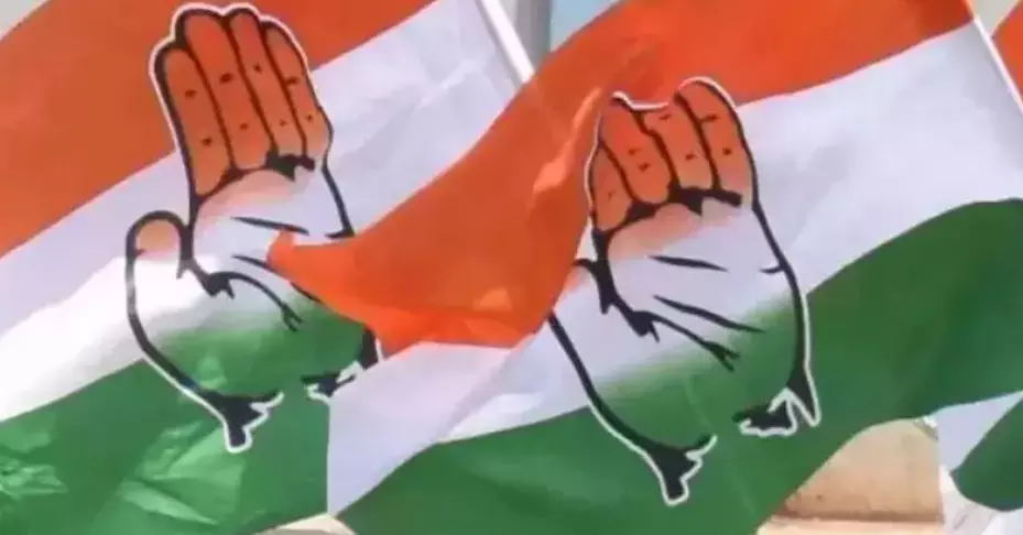 ಕೆಪಿಸಿಸಿ ಕಾರ್ಯದರ್ಶಿ-ಸಂಯೋಜಕರ ನೇಮಕಾತಿಗಾಗಿ ಆಯ್ಕೆ ಸಮಿತಿ ರಚನೆ ಕೆಪಿಸಿಸಿ ಕಾರ್ಯದರ್ಶಿ-ಸಂಯೋಜಕರ ನೇಮಕಾತಿಗಾಗಿ ಆಯ್ಕೆ ಸಮಿತಿ ರಚನೆ