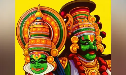 Kasaragod | ಸೆ. 27ರಂದು ಕೊಚ್ಚಿಯಲ್ಲಿ ‘ಕೇರಳ ಕರ್ನಾಟಕ ಜಾನಪದ ಉತ್ಸವʼ