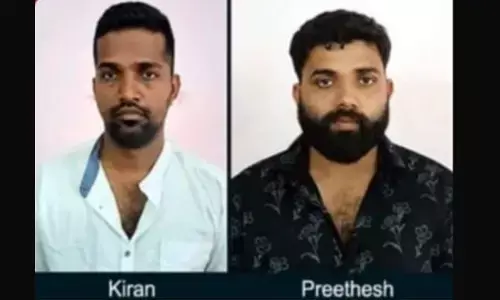 ಮಂಗಳೂರು| ಕಾರ್ತಿಕ್ ಮೆರ್ಲ ಕೊಲೆ ಪ್ರಕರಣ: ಇಬ್ಬರು ಆರೋಪಿಗಳಿಗೆ ಜೀವಾವಧಿ ಶಿಕ್ಷೆ; 3 ಲಕ್ಷ ರೂ. ದಂಡ