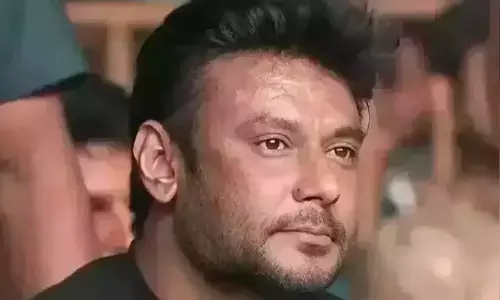 ಪ್ರದೂಷ್ ರಾವ್ ಮಾಫಿ ಸಾಕ್ಷಿ; ವಿಚಾರಣಾ ನ್ಯಾಯಾಲಯದ ಆದೇಶ ಪ್ರಶ್ನಿಸಿ ಮತ್ತೆ ಹೈಕೋರ್ಟ್ ಮೆಟ್ಟಿಲೇರಿದ ದರ್ಶನ್