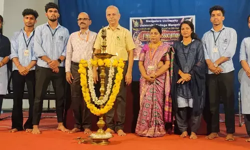 ಅಸ್ಥಿತ್ವ ಪ್ರದರ್ಶನಕ್ಕೆ ಉತ್ತಮ ವೇದಿಕೆ ಲಲಿತ ಕಲಾ ಸಂಘ: ಪ್ರೊ. ಜಯವಂತ ನಾಯಕ್