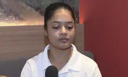 Asian Games | ಜಿಮ್ನಾಸ್ಟಿಕ್ಸ್: ಪ್ರಣತಿ ನಾಯಕ್ ಫೈನಲ್‌ಗೆ ಅರ್ಹತೆ