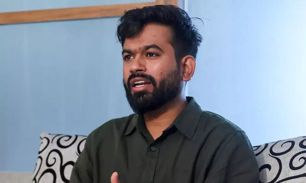 ಚುನಾವಣಾ ಆಯೋಗವನ್ನು ಸರಿಪಡಿಸಿ: ಅಭಿಯಾನ ಪ್ರಾರಂಭಿಸುವ ಸುಳಿವು ನೀಡಿದ CJP ಸಂಸ್ಥಾಪಕ ಅಭಿಜೀತ್ ದೀಪ್ಕೆ