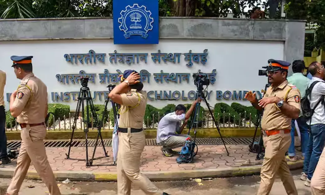 IIT-ಬಾಂಬೆ ವಿದ್ಯಾರ್ಥಿ ಆತ್ಮಹತ್ಯೆ ಪ್ರಕರಣ: ಇಲ್ಲಿವರೆಗಿನ ತನಿಖೆಯಲ್ಲಿ ಏನೇನು ತಿಳಿದುಬಂದಿದೆ?