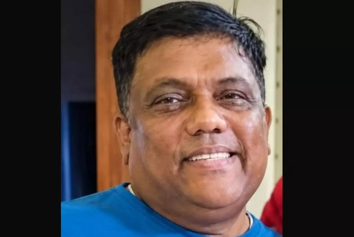 ಶಾರ್ಜಾದಲ್ಲಿ ಕುಂದಾಪುರ ಮೂಲದ ವ್ಯಕ್ತಿಯ ಹತ್ಯೆ ಪ್ರಕರಣ| ಇಂಟರ್ಪೋಲ್ ಮೂಲಕ ಮಾಹಿತಿ ಪಡೆಯಲು ಕ್ರಮ: ಉಡುಪಿ ಎಸ್ಪಿ ಹರಿರಾಂ ಶಂಕರ್ ಶಾರ್ಜಾದಲ್ಲಿ ಕುಂದಾಪುರ ಮೂಲದ ವ್ಯಕ್ತಿಯ ಹತ್ಯೆ ಪ್ರಕರಣ| ಇಂಟರ್ಪೋಲ್ ಮೂಲಕ ಮಾಹಿತಿ ಪಡೆಯಲು ಕ್ರಮ: ಉಡುಪಿ ಎಸ್ಪಿ ಹರಿರಾಂ ಶಂಕರ್