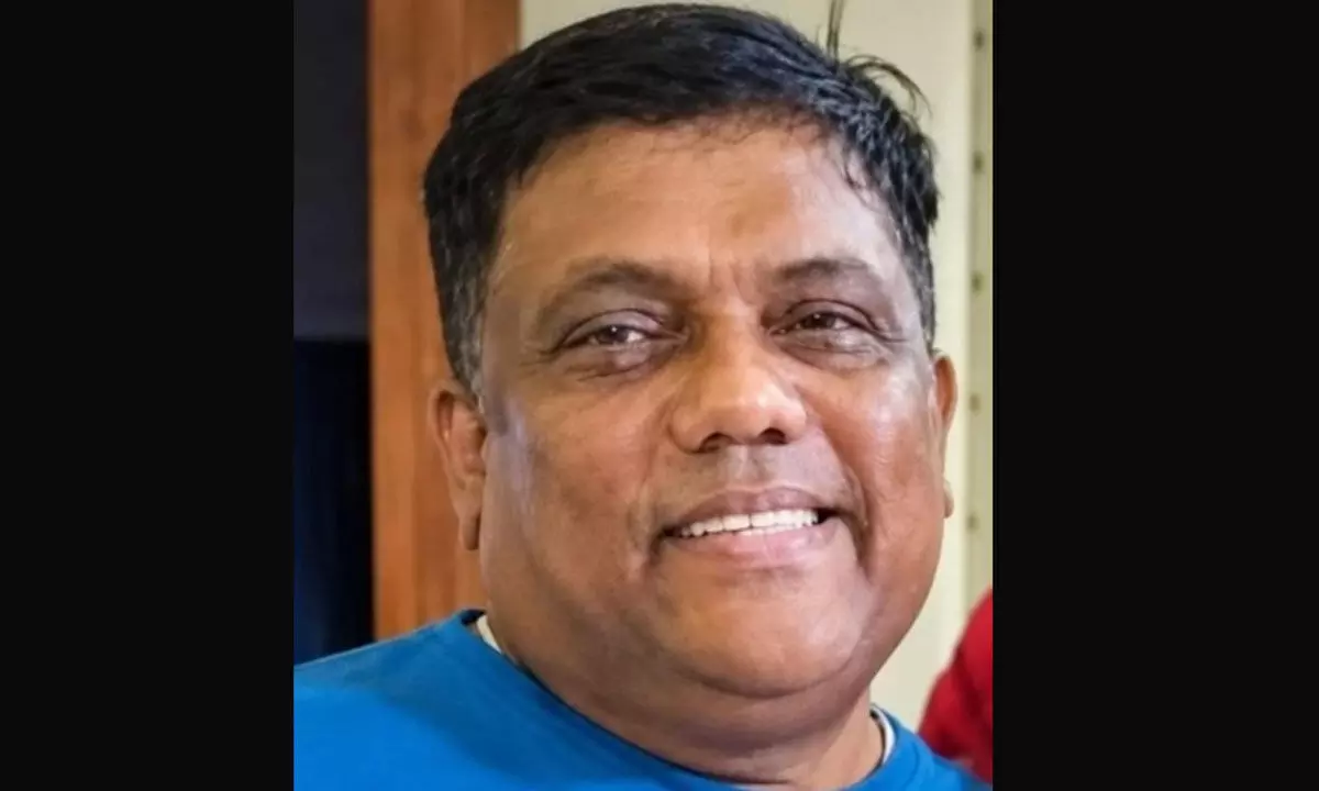 ಪ್ರಕಾಶ್ ಕುಂದರ್ ಪಾರ್ಥಿವ ಶರೀರ ಭಾರತಕ್ಕೆ ತರಲು ಯತ್ನ: ಕೋಟ ಶ್ರೀನಿವಾಸ ಪೂಜಾರಿ ಪ್ರಕಾಶ್ ಕುಂದರ್ ಪಾರ್ಥಿವ ಶರೀರ ಭಾರತಕ್ಕೆ ತರಲು ಯತ್ನ: ಕೋಟ ಶ್ರೀನಿವಾಸ ಪೂಜಾರಿ