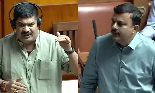 ಕರಾವಳಿ ಜಿಲ್ಲೆಗಳಿಗೆ ಪ್ರತ್ಯೇಕ ಮರಳು ನೀತಿ ಜಾರಿಗೊಳಿಸಿ : ವಿ.ಸುನಿಲ್ ಕುಮಾರ್