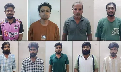 ಉಡುಪಿ | ಮಾದಕ ವಸ್ತು ಮಾರಾಟ ಪ್ರಕರಣ: 9 ಮಂದಿ ಆರೋಪಿಗಳ ಬಂಧನ