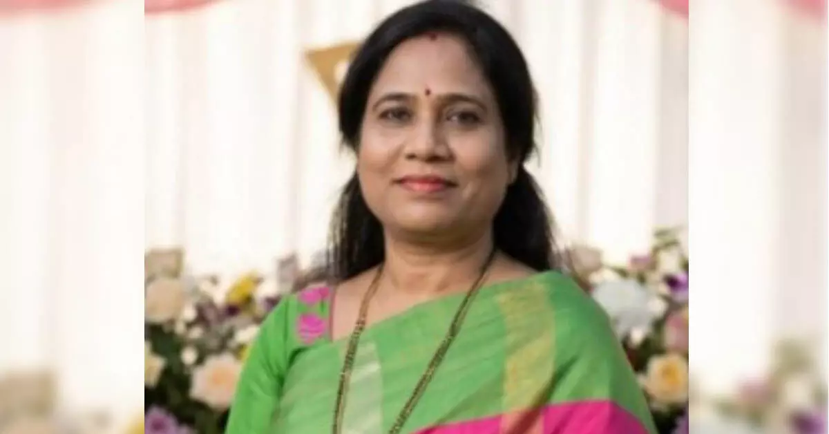 KPSC ಅಕ್ರಮ ನೇಮಕಾತಿ ಪ್ರಕರಣ : ನಿರೀಕ್ಷಣಾ ಜಾಮೀನು ಕೋರಿ ಹೈಕೋರ್ಟ್ ಮೆಟ್ಟಿಲೇರಿದ ಡಾ. ಶಾಂತಾ ಹೊಸಮನಿ KPSC ಅಕ್ರಮ ನೇಮಕಾತಿ ಪ್ರಕರಣ : ನಿರೀಕ್ಷಣಾ ಜಾಮೀನು ಕೋರಿ ಹೈಕೋರ್ಟ್ ಮೆಟ್ಟಿಲೇರಿದ ಡಾ. ಶಾಂತಾ ಹೊಸಮನಿ