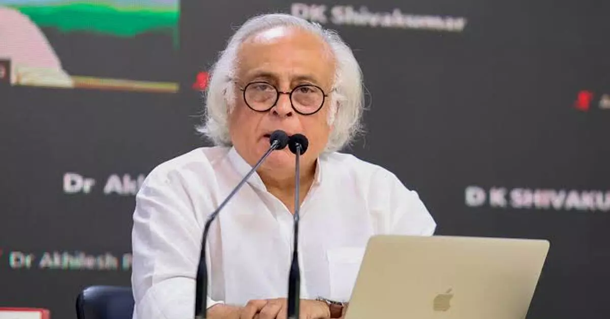 SIR | ಗೋವಾದಲ್ಲಿ ಅರ್ಹ ಮತದಾರರನ್ನು ಪಟ್ಟಿಯಿಂದ ಕೈಬಿಟ್ಟ ವರದಿಯ ಬೆನ್ನಲ್ಲೇ ಚುನಾವಣಾ ಆಯೋಗದ ವಿರುದ್ಧ ಪ್ರತಿಪಕ್ಷ ವಾಗ್ದಾಳಿ SIR | ಗೋವಾದಲ್ಲಿ ಅರ್ಹ ಮತದಾರರನ್ನು ಪಟ್ಟಿಯಿಂದ ಕೈಬಿಟ್ಟ ವರದಿಯ ಬೆನ್ನಲ್ಲೇ ಚುನಾವಣಾ ಆಯೋಗದ ವಿರುದ್ಧ ಪ್ರತಿಪಕ್ಷ ವಾಗ್ದಾಳಿ