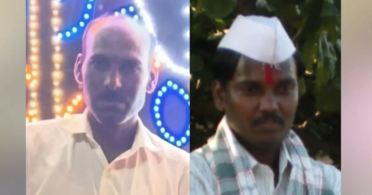 Kalaburagi | ಮಲಗಿದ್ದ ಭದ್ರತಾ ಸಿಬ್ಬಂದಿಗಳ ಮೇಲೆ ಹರಿದ ಲಾರಿ; ಇಬ್ಬರು ಮೃತ್ಯು Kalaburagi | ಮಲಗಿದ್ದ ಭದ್ರತಾ ಸಿಬ್ಬಂದಿಗಳ ಮೇಲೆ ಹರಿದ ಲಾರಿ; ಇಬ್ಬರು ಮೃತ್ಯು